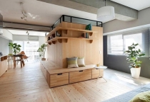 Phong cách tối giản Minimalist