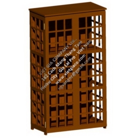 Virginia Green House