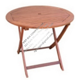 Boca Round Table 90Cm