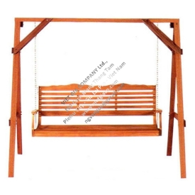 JM 5' Swing Set 