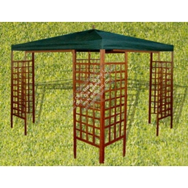 Latin Gazebo