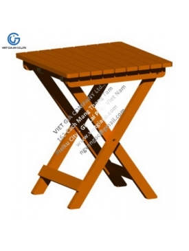 Folding Table