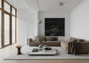 Thiết kế Phong cách hiện đại